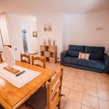 Apartamento Reformado A 2 Minutos De La Playa En Calella! Calella De Palafrugell Exterior foto