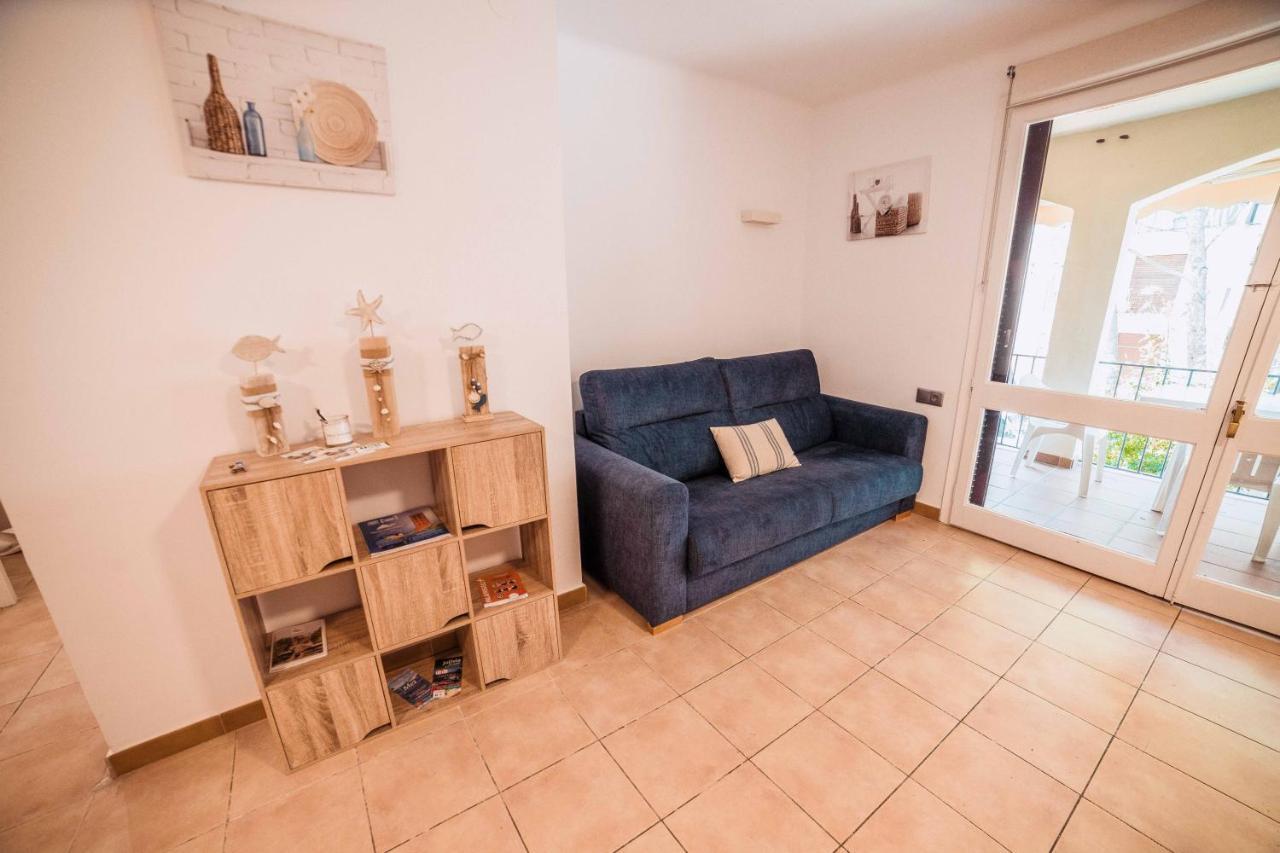 Apartamento Reformado A 2 Minutos De La Playa En Calella! Calella De Palafrugell Exterior foto