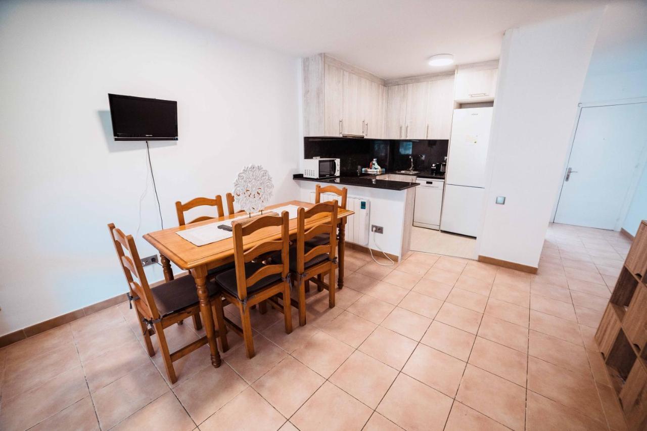 Apartamento Reformado A 2 Minutos De La Playa En Calella! Calella De Palafrugell Exterior foto