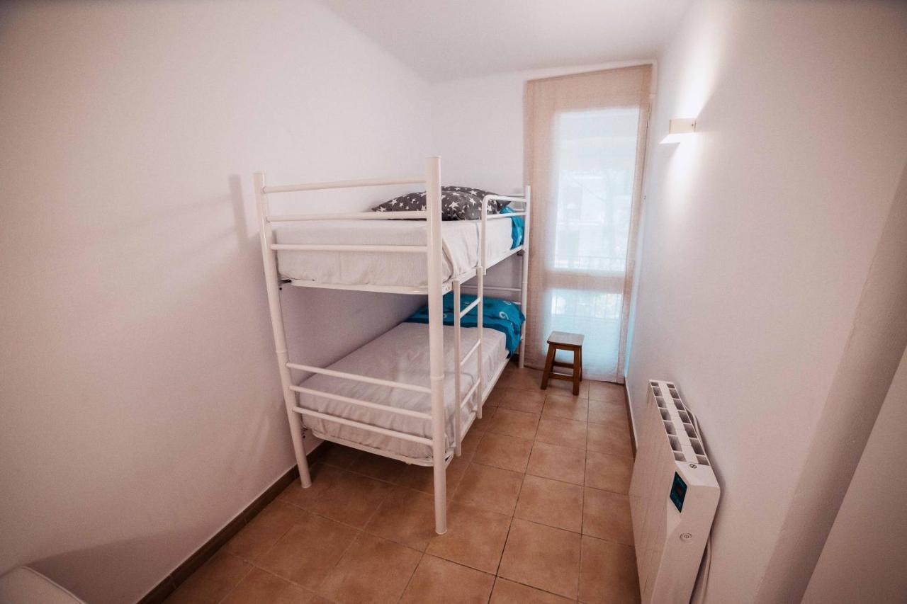 Apartamento Reformado A 2 Minutos De La Playa En Calella! Calella De Palafrugell Exterior foto