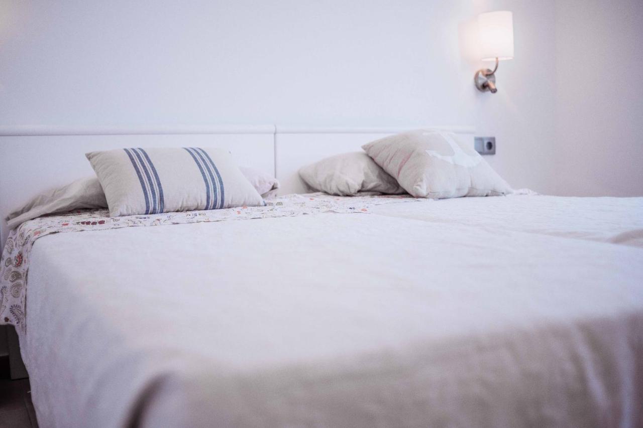 Apartamento Reformado A 2 Minutos De La Playa En Calella! Calella De Palafrugell Exterior foto